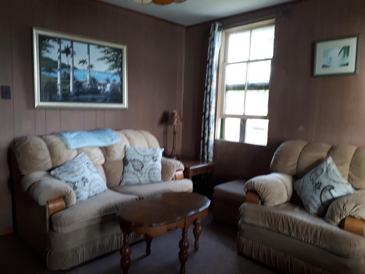 Chalkley'S Sandy Bay Cottage Resort Nipissing Beach Exteriér fotografie